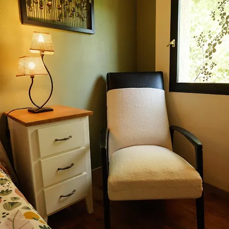 Chez Babeth Bed & Breakfast Villeneuve-les-Avignon