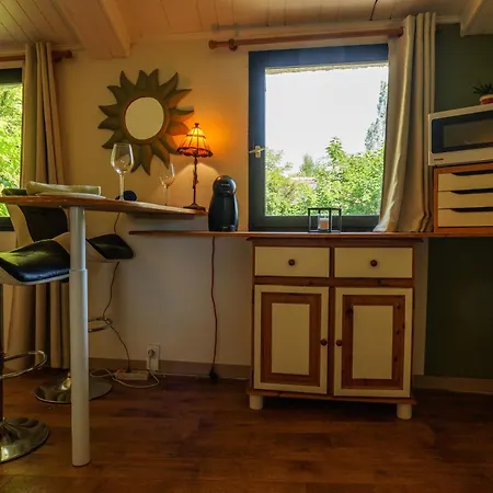 Chez Babeth Bed & Breakfast Villeneuve-les-Avignon